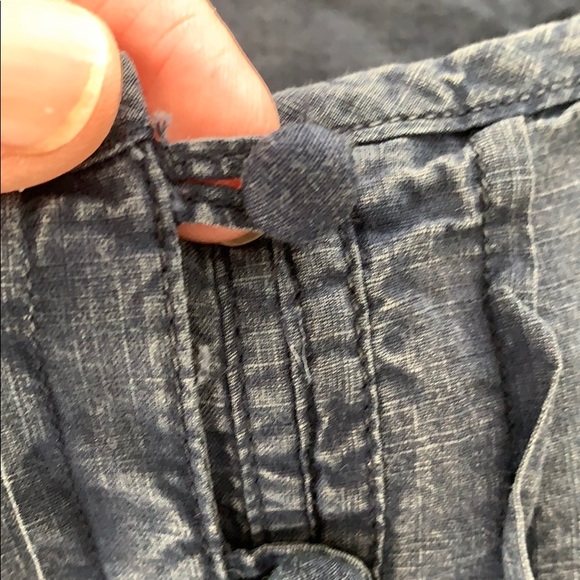 Ralph Lauren sleeveless soft cotton top - Picture 8 of 8